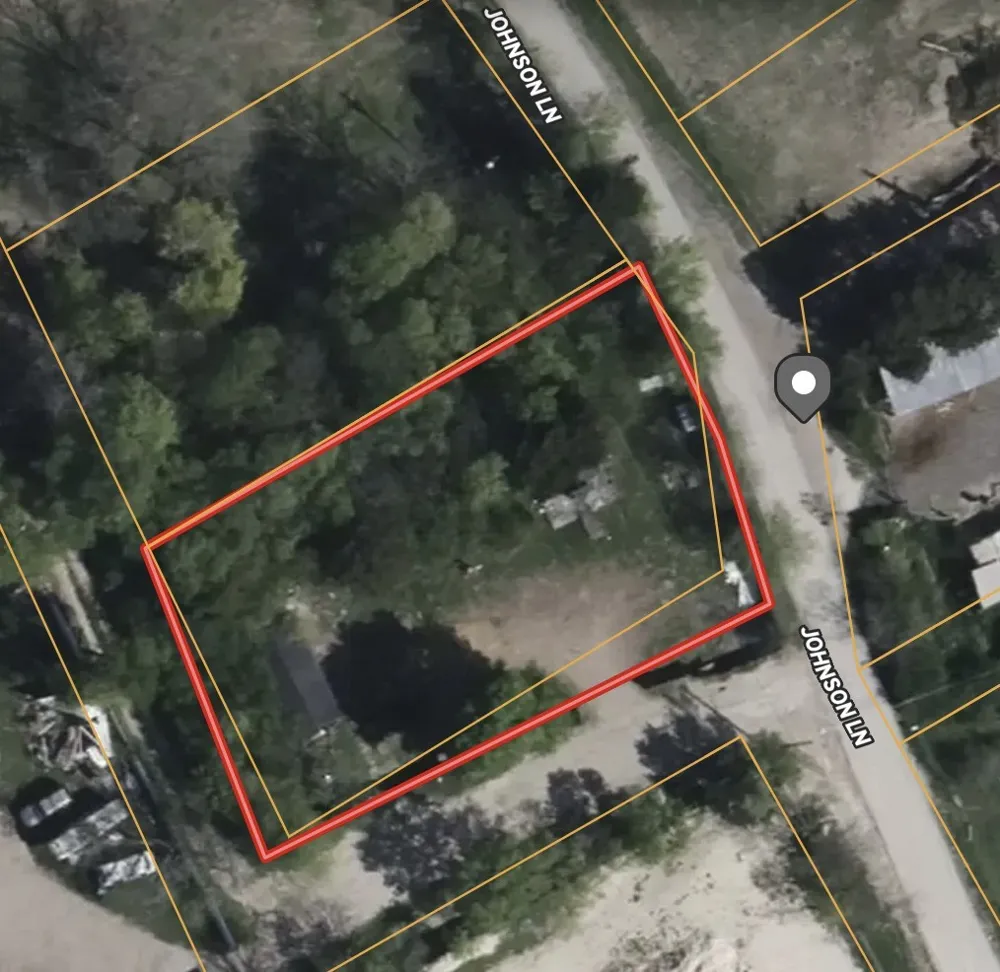 5747 Johnson Lane Dallas, TX 75241