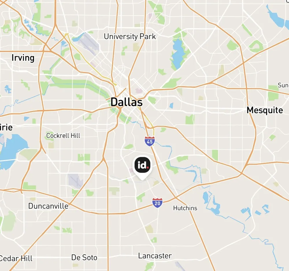5747 Johnson Lane Dallas, TX 75241
