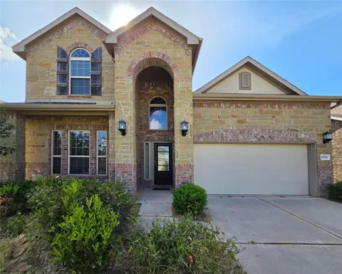 4826 Albany Ridge Lane