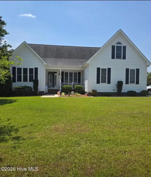 4409 Chandler Drive