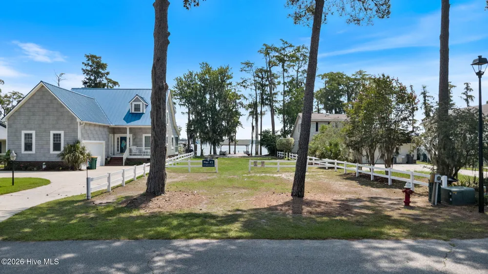 202 Grays Lane Elizabethtown, NC 28337