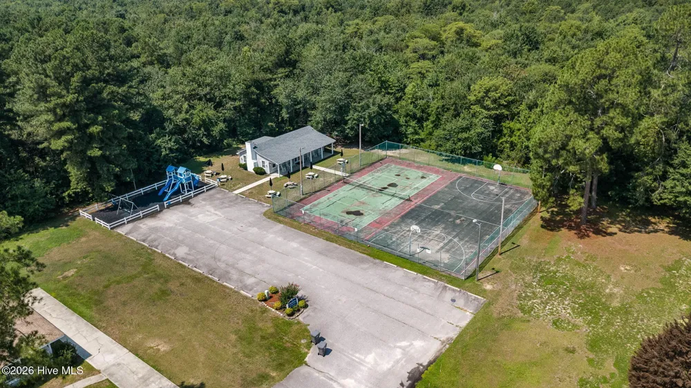 202 Grays Lane Elizabethtown, NC 28337
