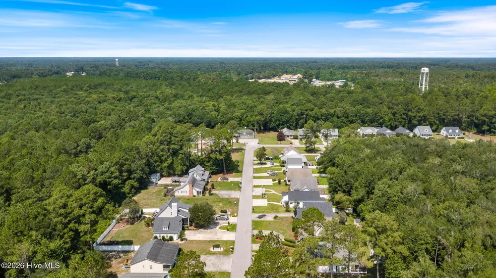 202 Grays Lane Elizabethtown, NC 28337