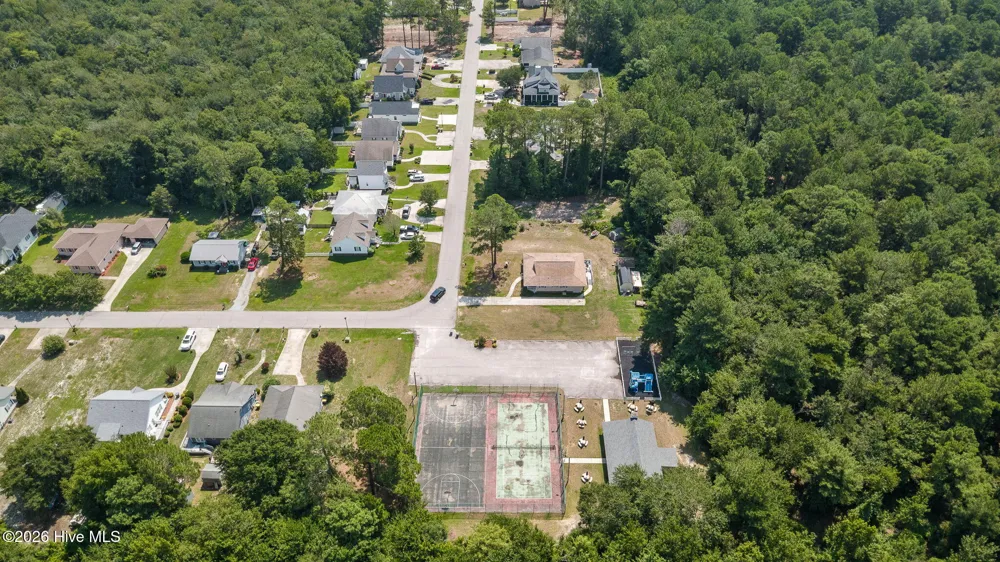 202 Grays Lane Elizabethtown, NC 28337