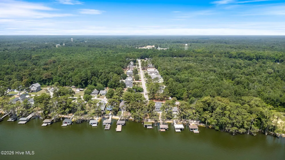 202 Grays Lane Elizabethtown, NC 28337