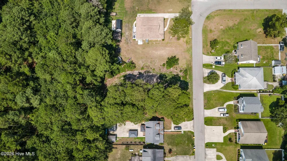 202 Grays Lane Elizabethtown, NC 28337
