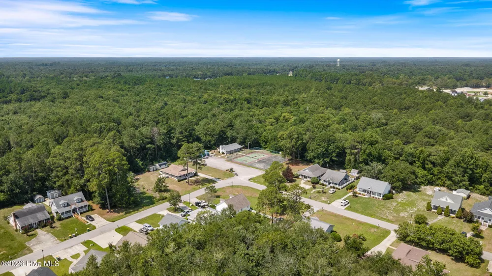 202 Grays Lane Elizabethtown, NC 28337