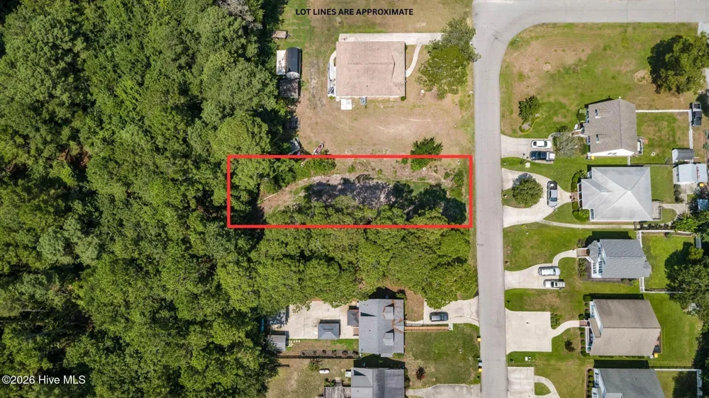 202 Grays Lane Elizabethtown, NC 28337