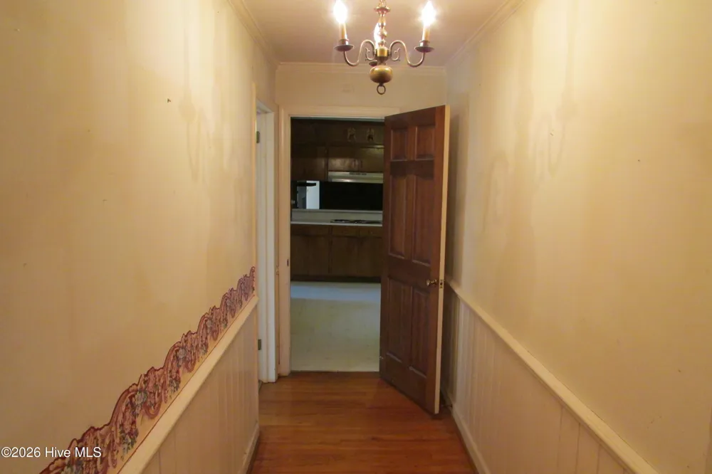 1102 Isaac Weeks Road Clinton, NC 28328