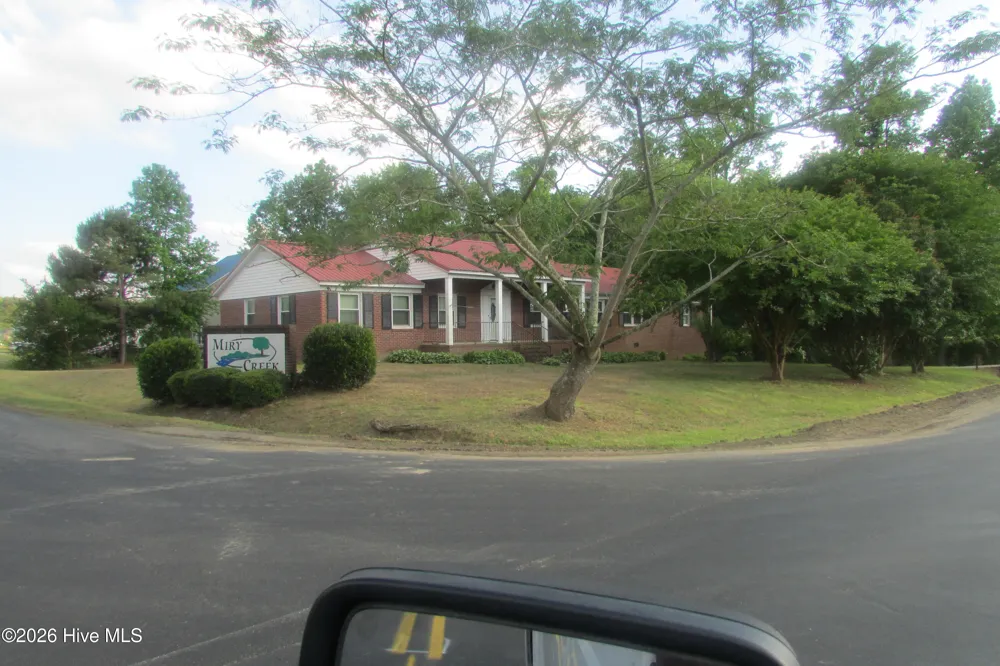 1102 Isaac Weeks Road Clinton, NC 28328
