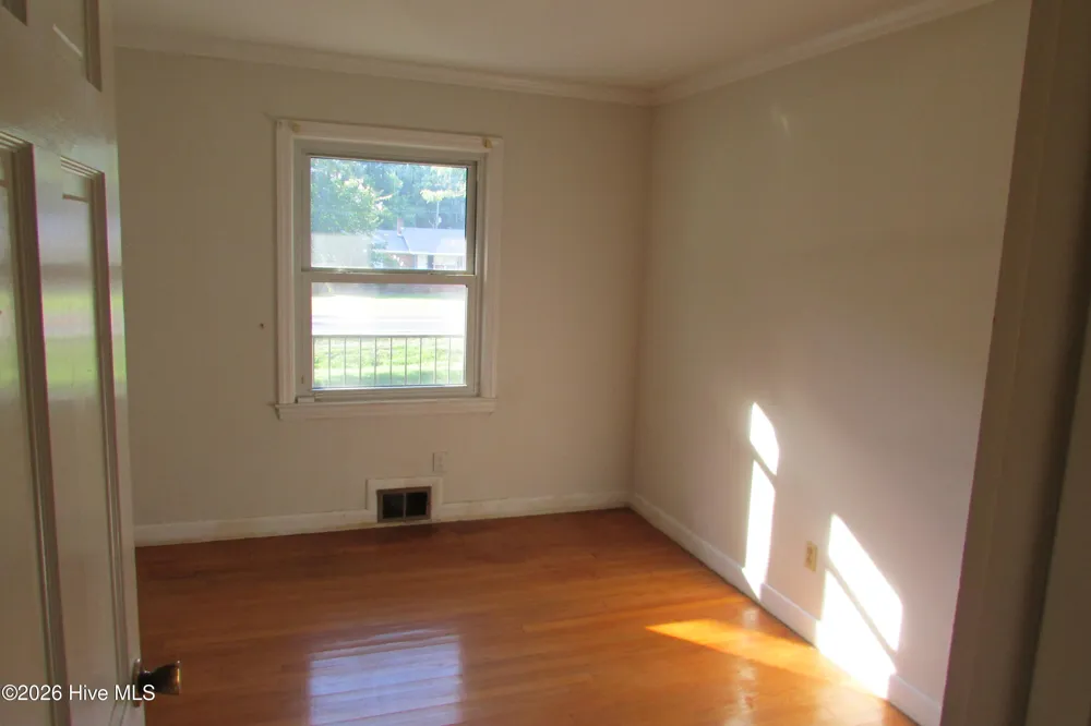 1102 Isaac Weeks Road Clinton, NC 28328