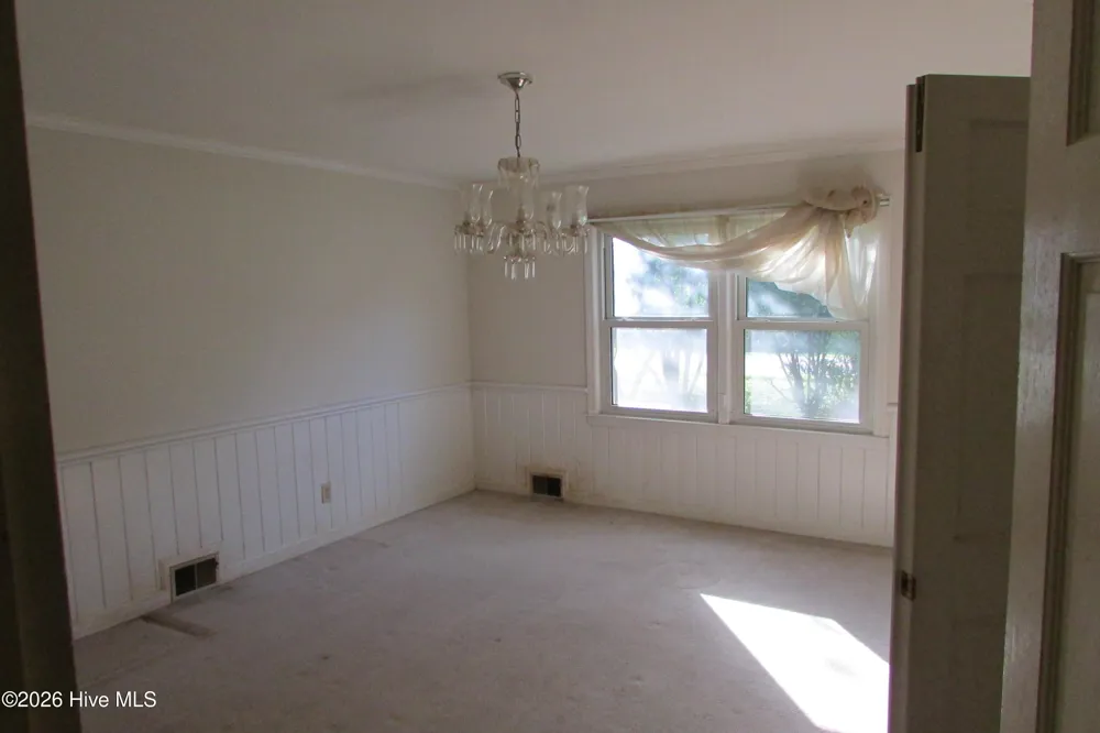 1102 Isaac Weeks Road Clinton, NC 28328