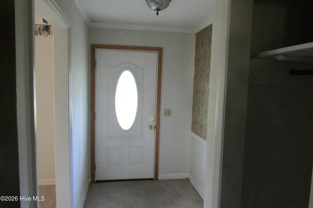 1102 Isaac Weeks Road Clinton, NC 28328