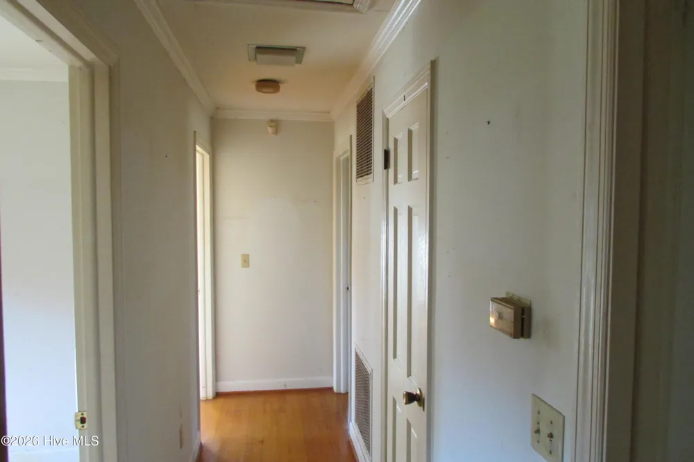 1102 Isaac Weeks Road Clinton, NC 28328