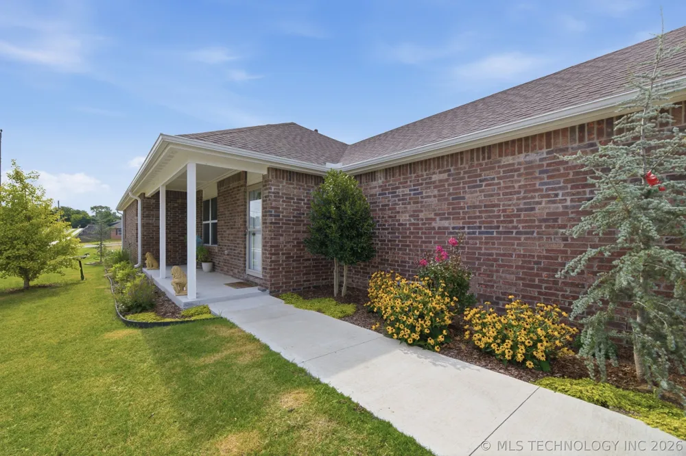 3 S Mayfield Street Sapulpa, OK 74066