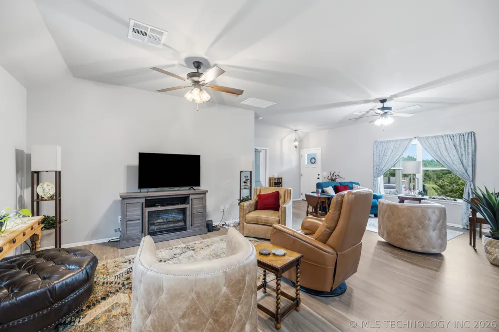 3 S Mayfield Street Sapulpa, OK 74066