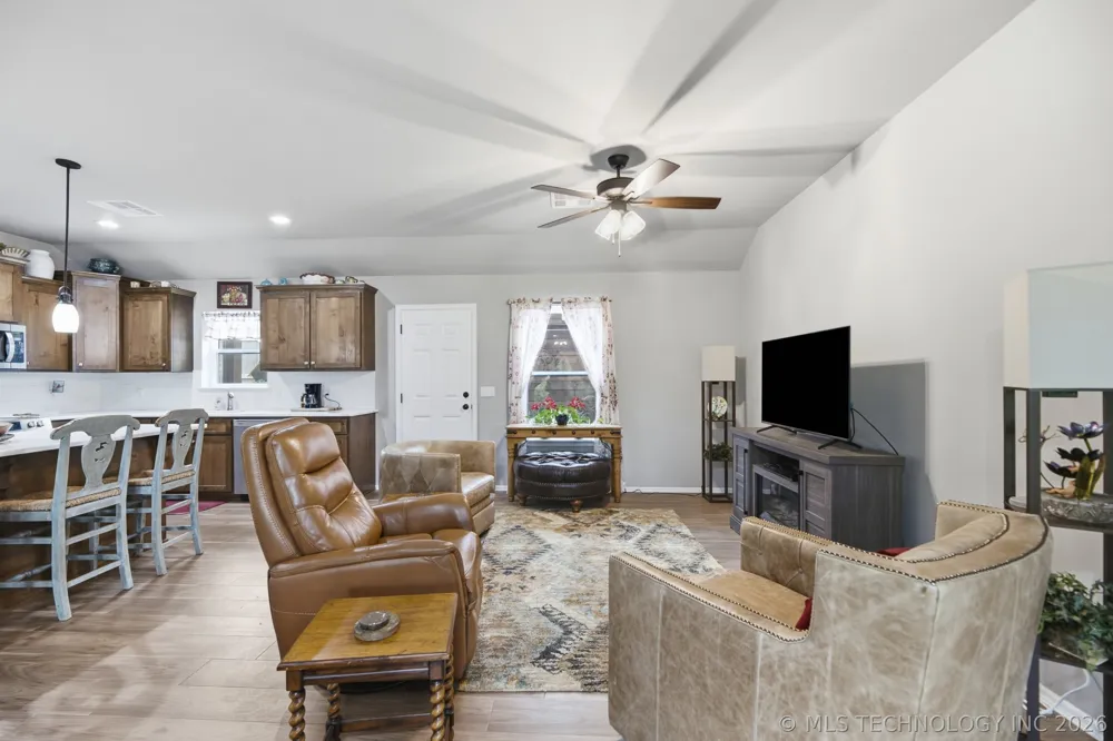 3 S Mayfield Street Sapulpa, OK 74066