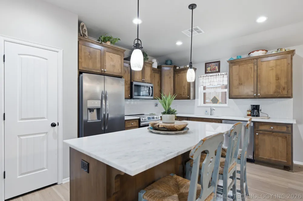 3 S Mayfield Street Sapulpa, OK 74066