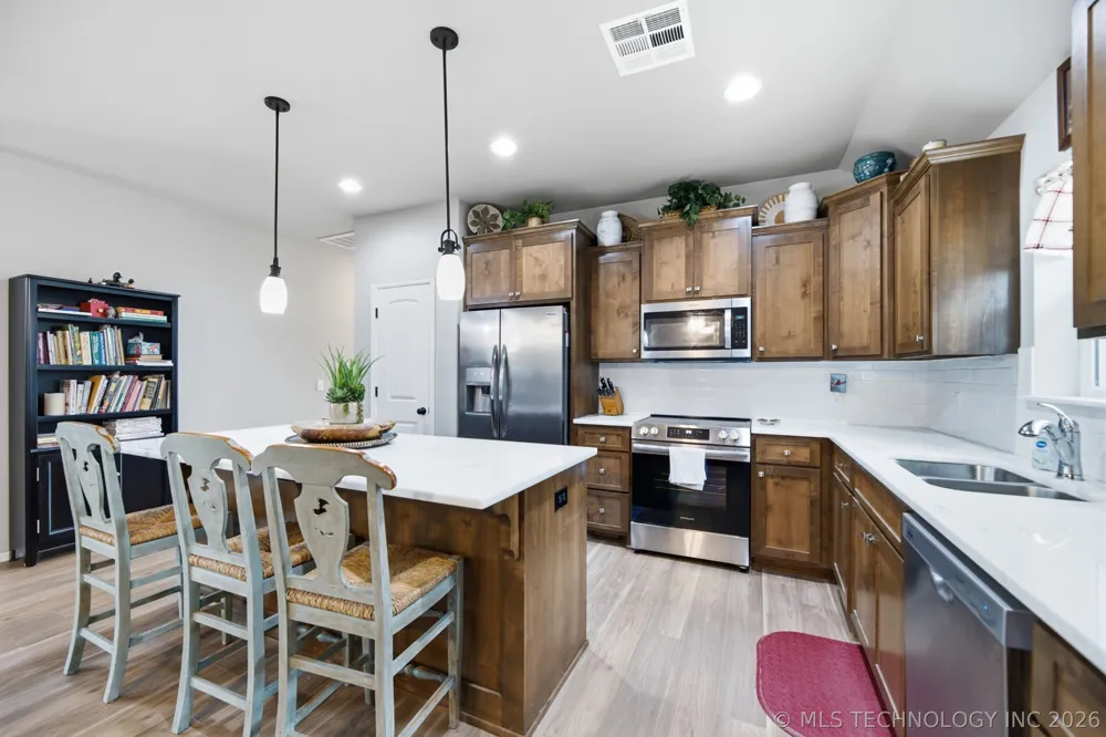 3 S Mayfield Street Sapulpa, OK 74066