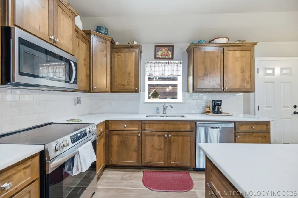 3 S Mayfield Street Sapulpa, OK 74066
