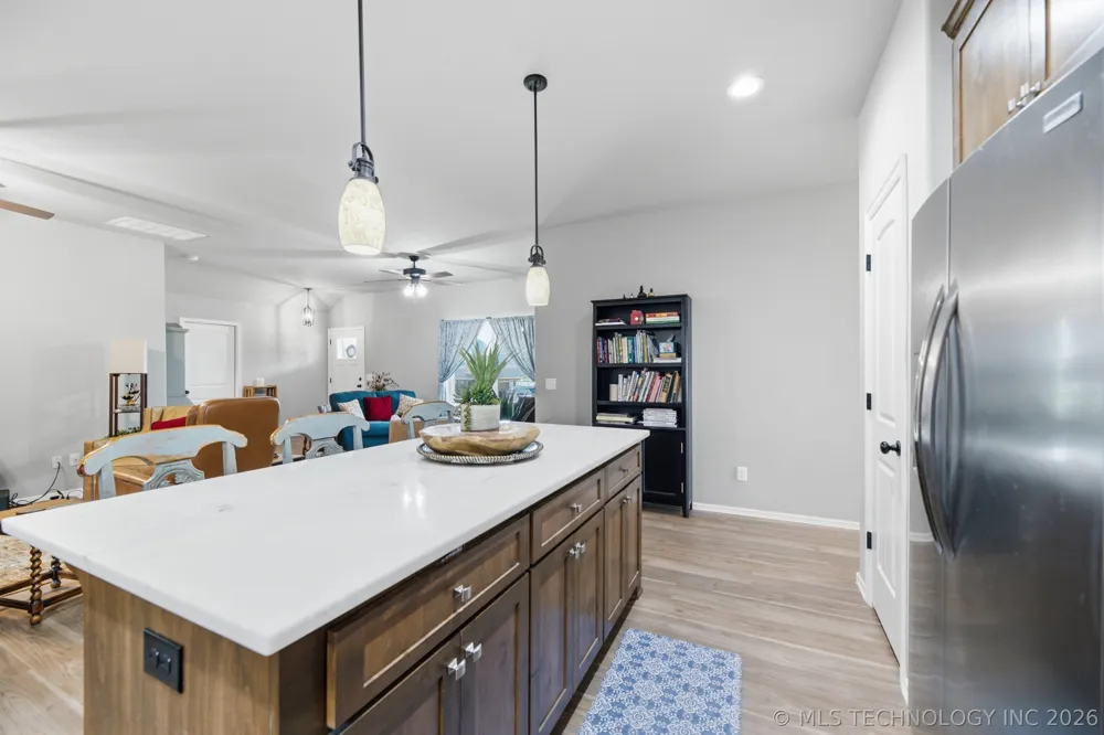 3 S Mayfield Street Sapulpa, OK 74066