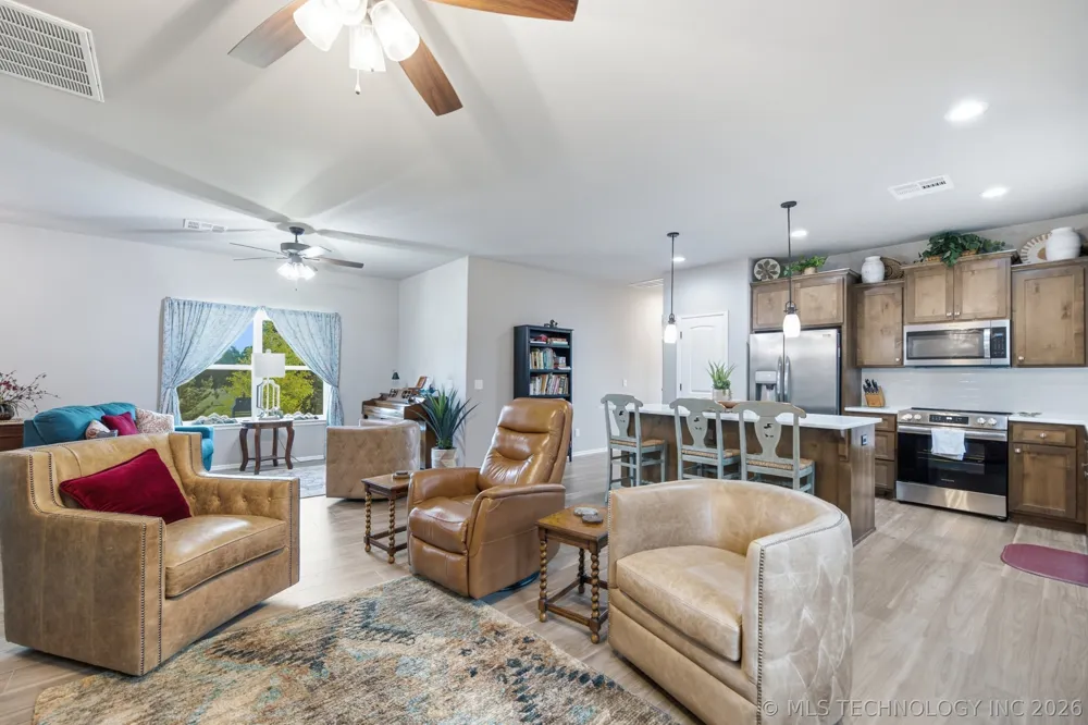 3 S Mayfield Street Sapulpa, OK 74066