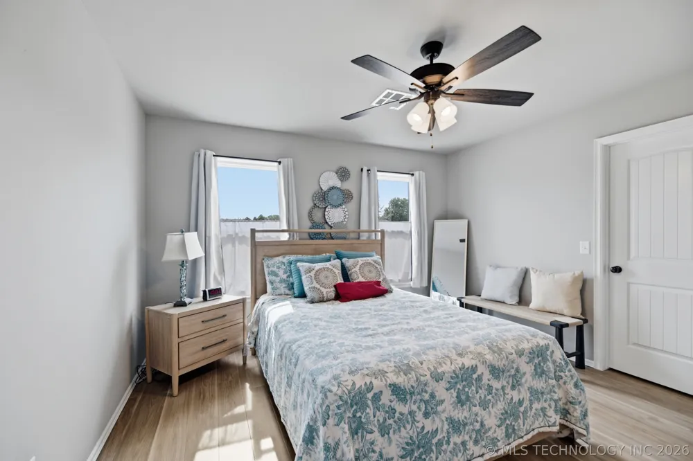 3 S Mayfield Street Sapulpa, OK 74066