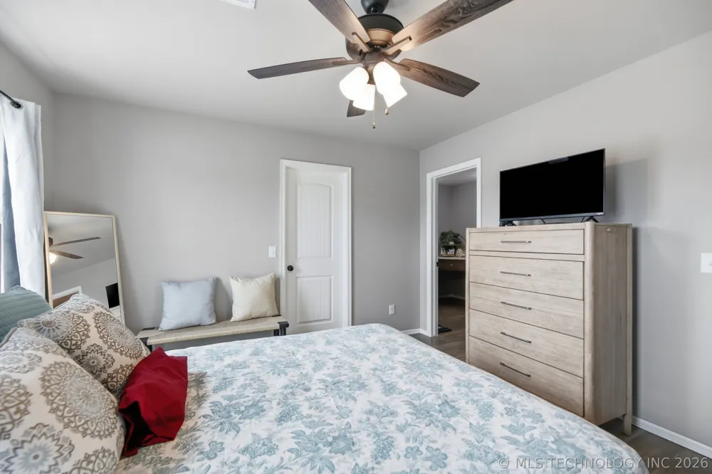 3 S Mayfield Street Sapulpa, OK 74066