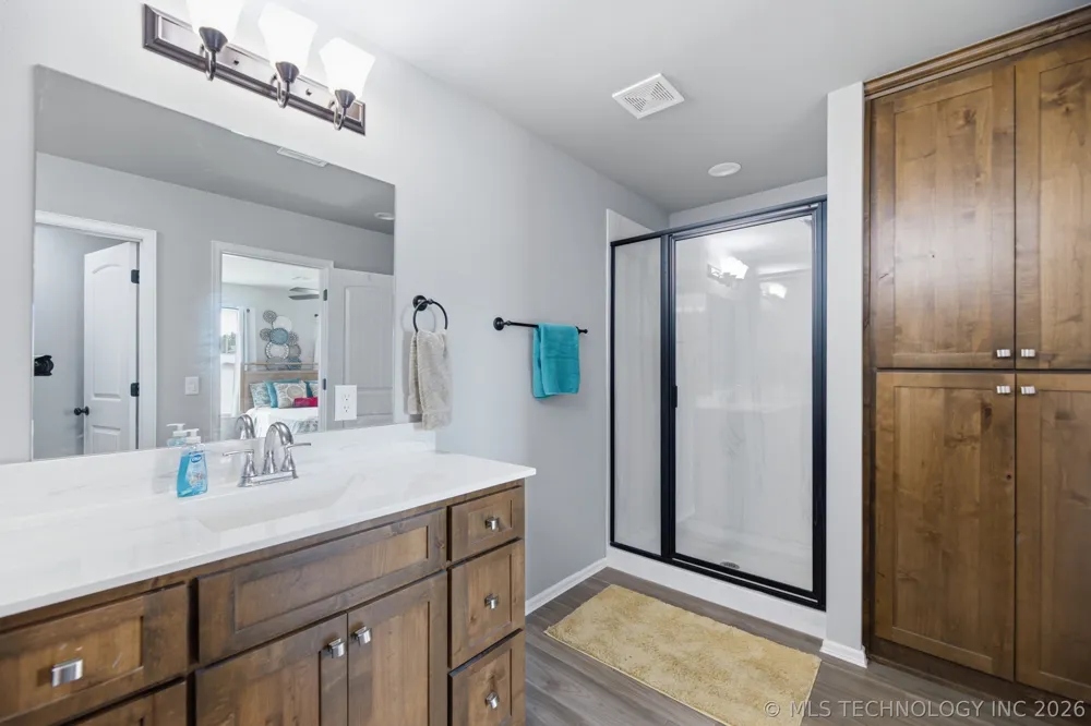 3 S Mayfield Street Sapulpa, OK 74066