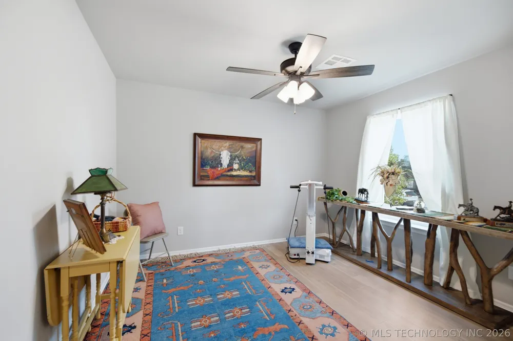 3 S Mayfield Street Sapulpa, OK 74066