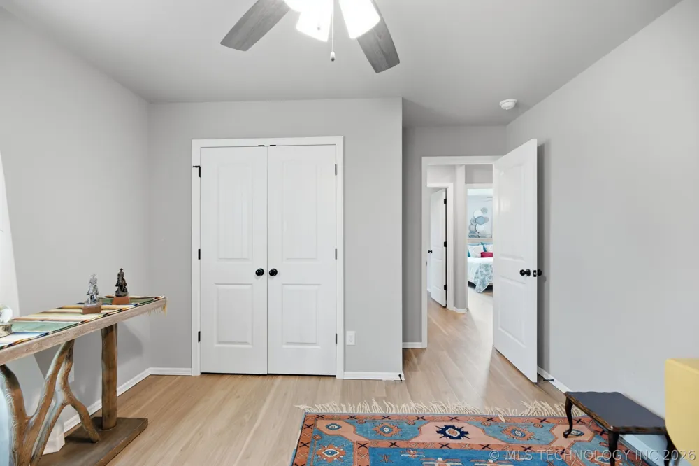 3 S Mayfield Street Sapulpa, OK 74066