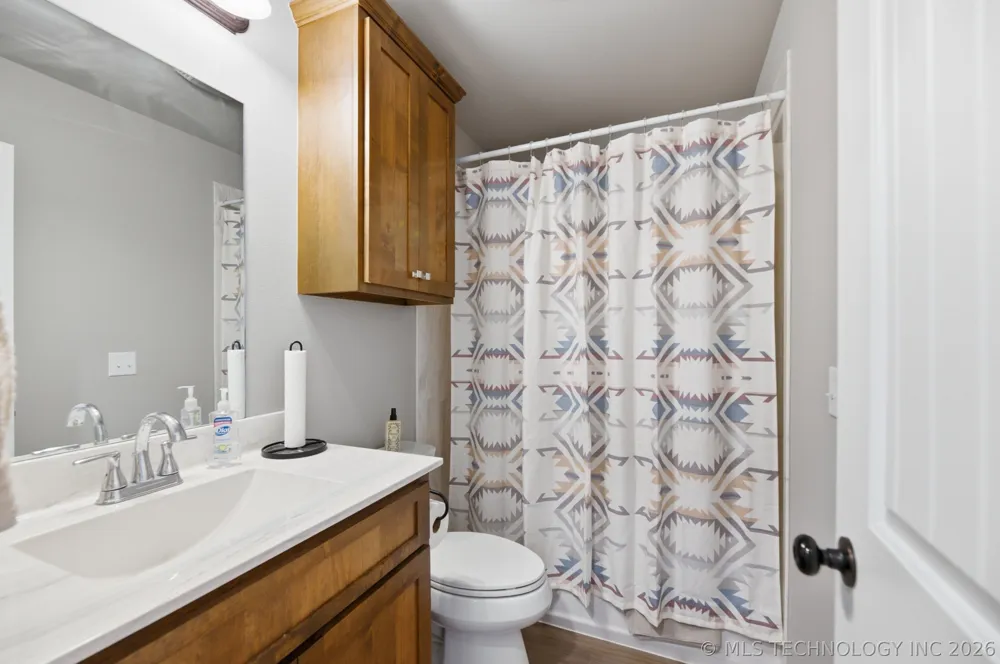 3 S Mayfield Street Sapulpa, OK 74066