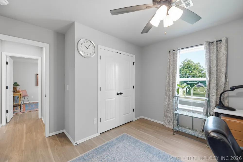 3 S Mayfield Street Sapulpa, OK 74066