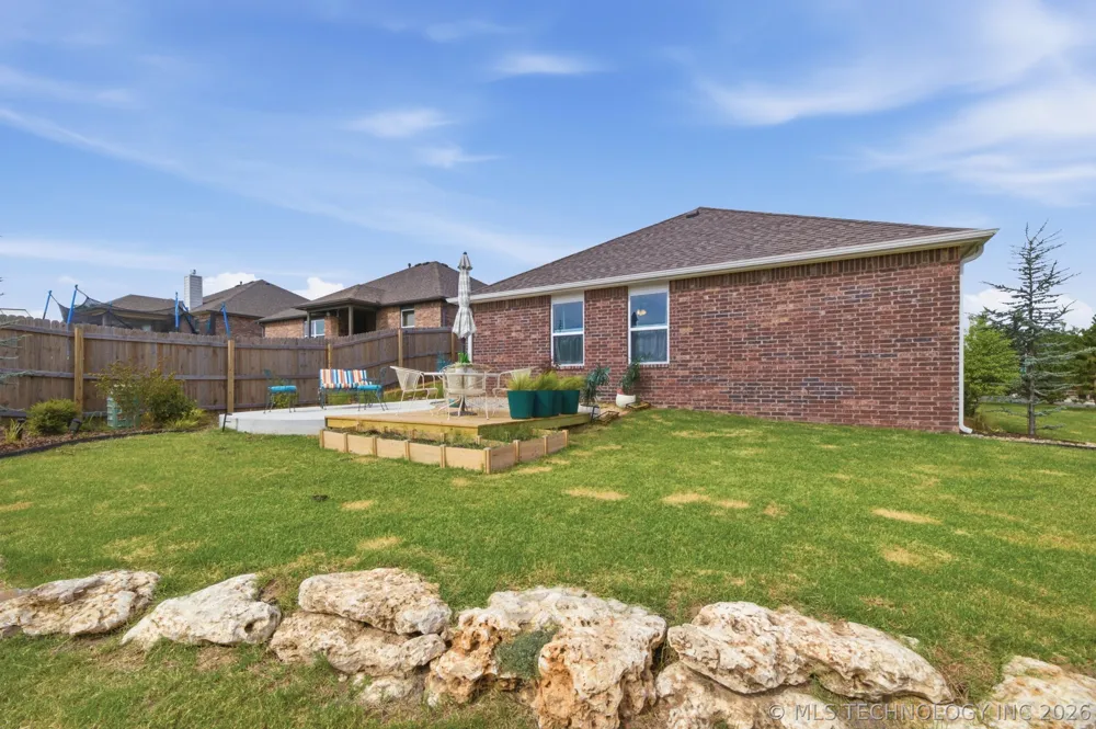 3 S Mayfield Street Sapulpa, OK 74066