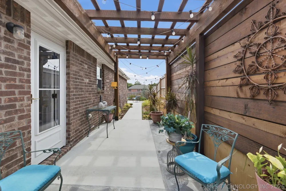 3 S Mayfield Street Sapulpa, OK 74066