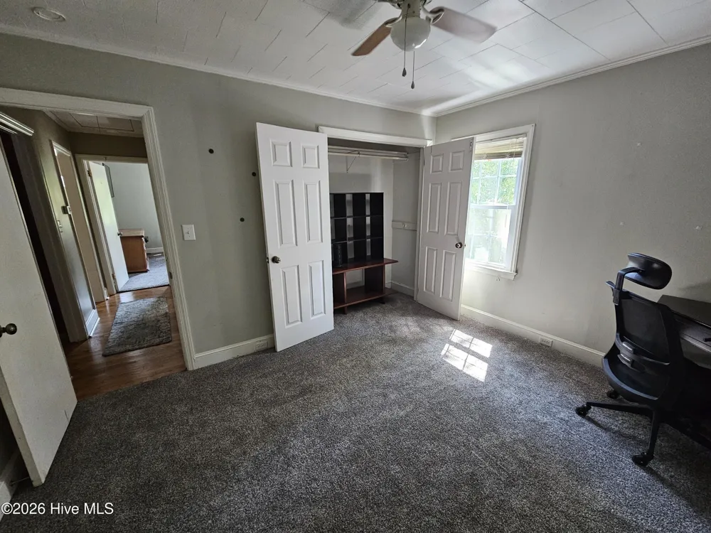 4879 Nc Highway 57 Semora, NC 27343