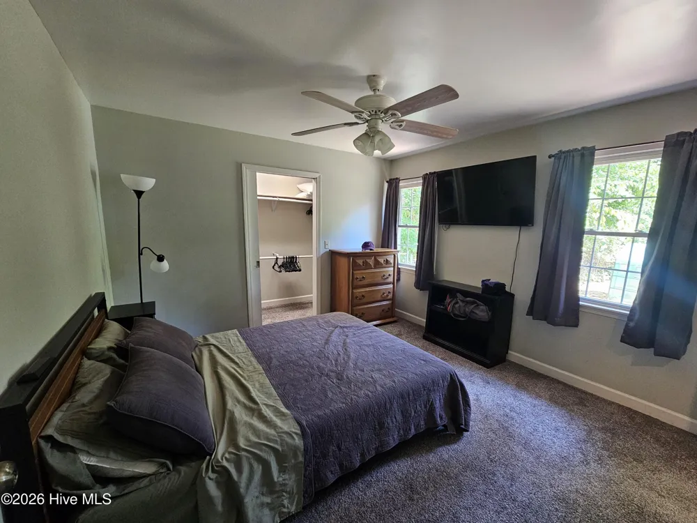 4879 Nc Highway 57 Semora, NC 27343