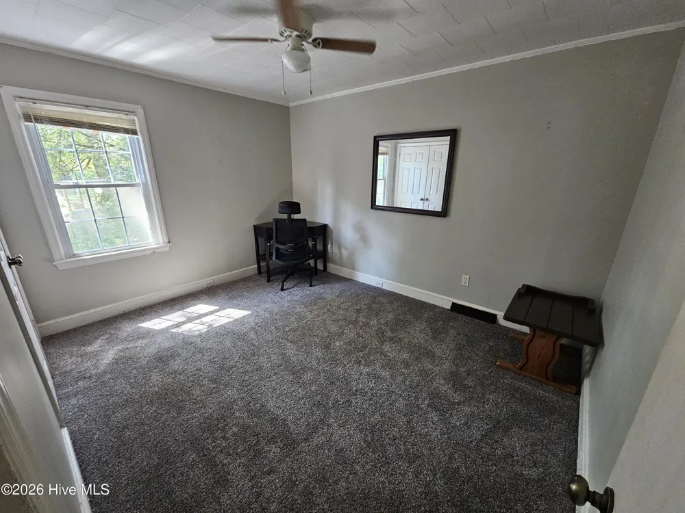 4879 Nc Highway 57 Semora, NC 27343
