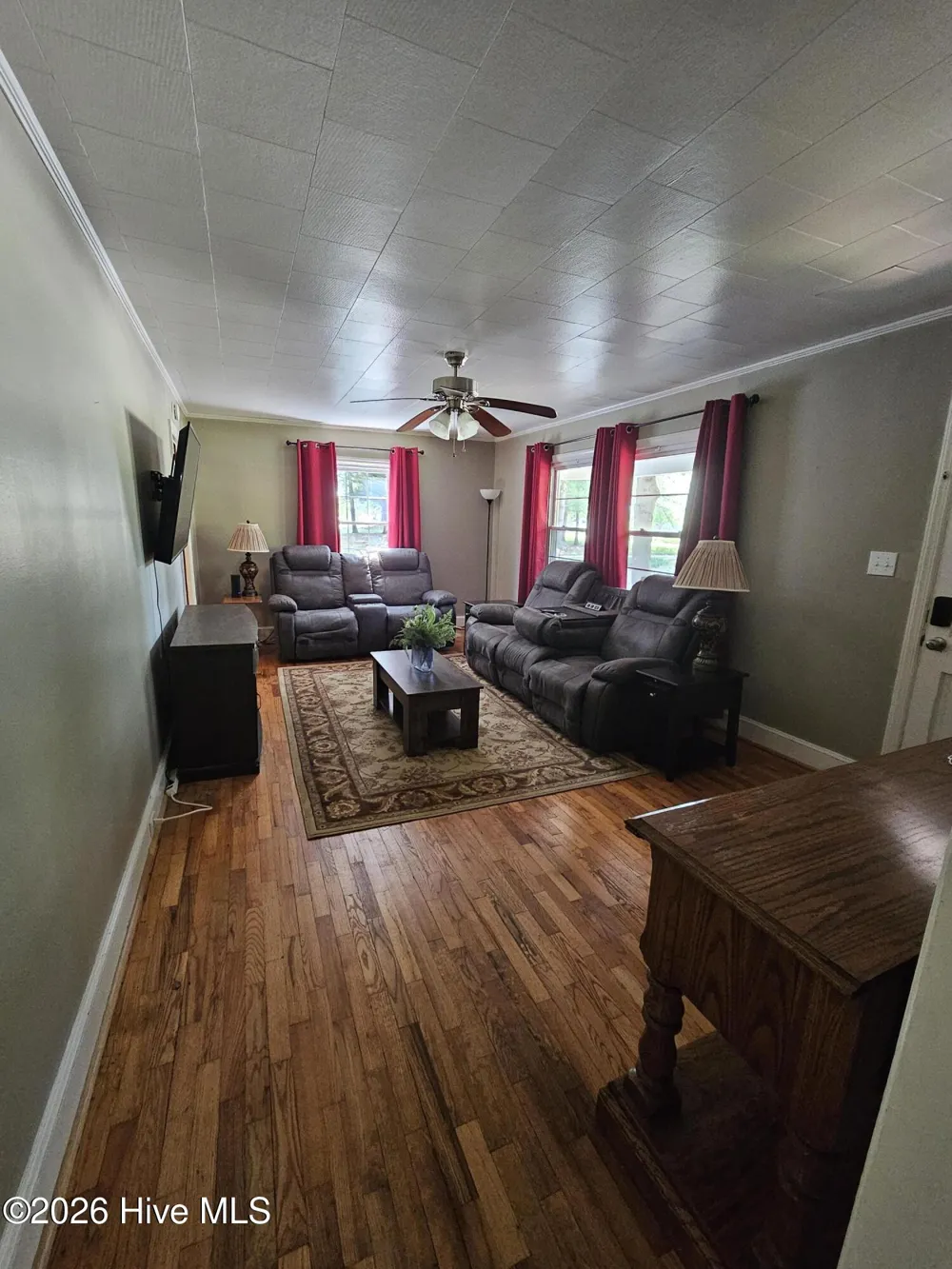 4879 Nc Highway 57 Semora, NC 27343