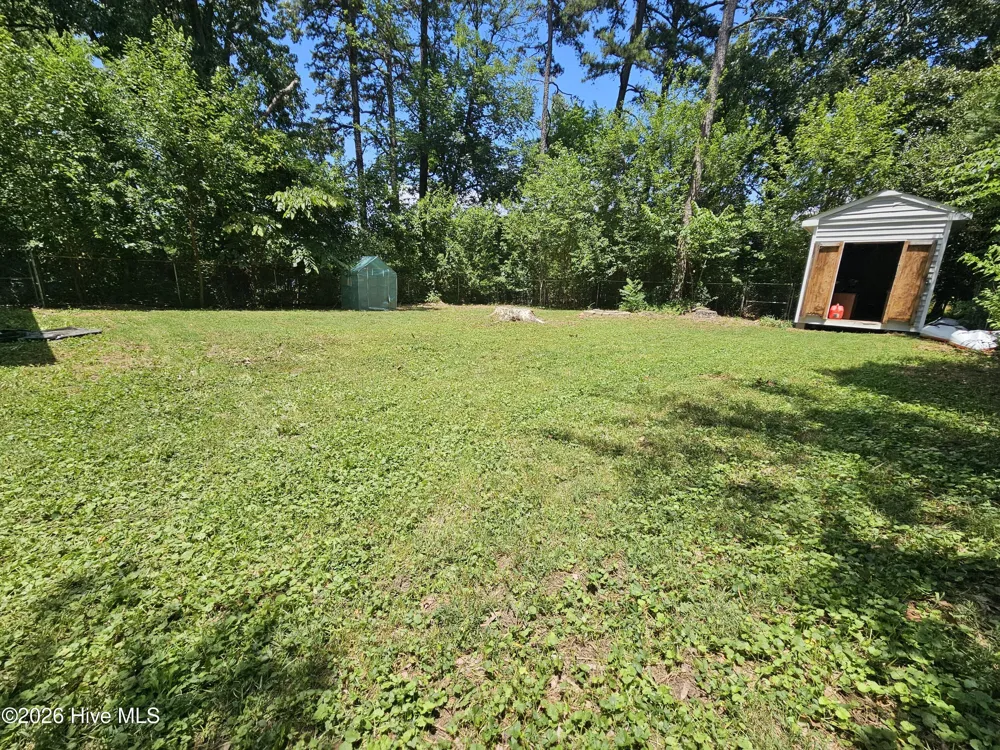 4879 Nc Highway 57 Semora, NC 27343