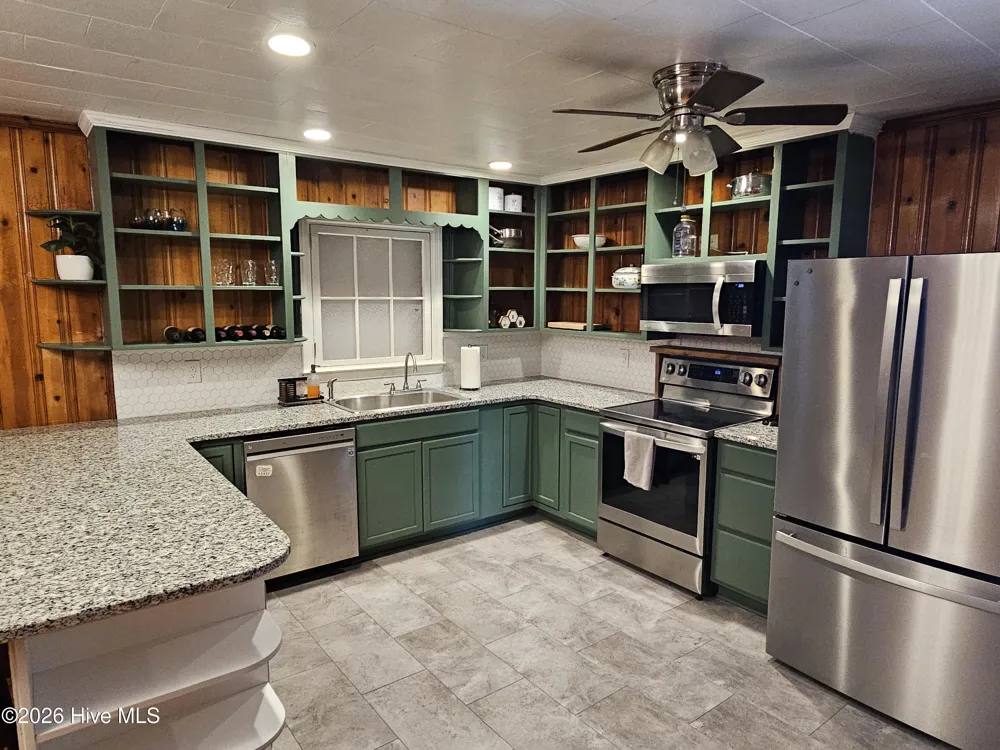 4879 Nc Highway 57 Semora, NC 27343