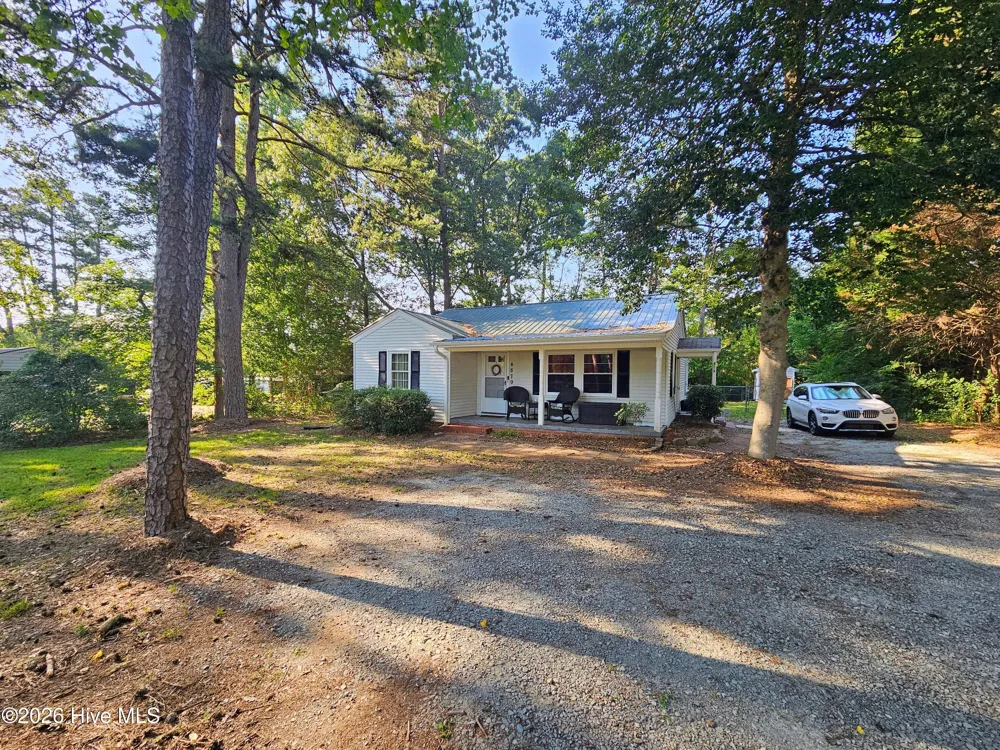 4879 Nc Highway 57 Semora, NC 27343