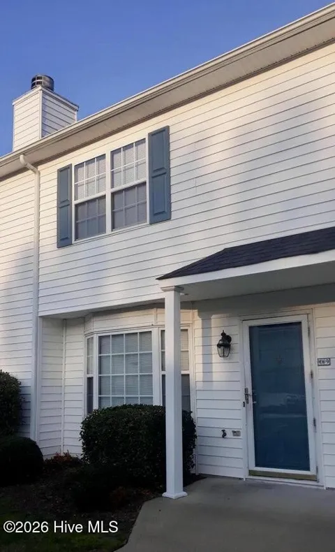 3923 S Sterling Pointe Drive #Mm9