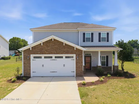 102 E Lake Drive
