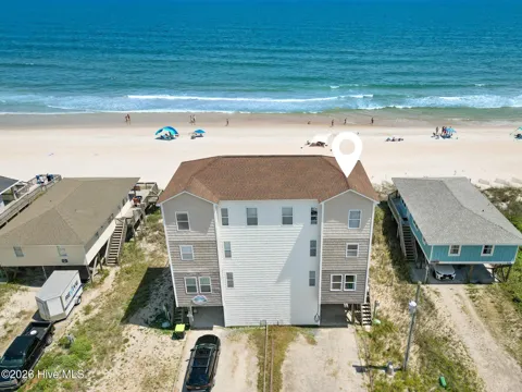 242 Sea Shore Drive