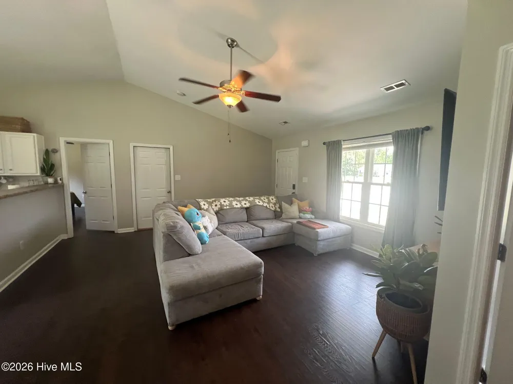 238 Sweet Gum Lane Richlands, NC 28574
