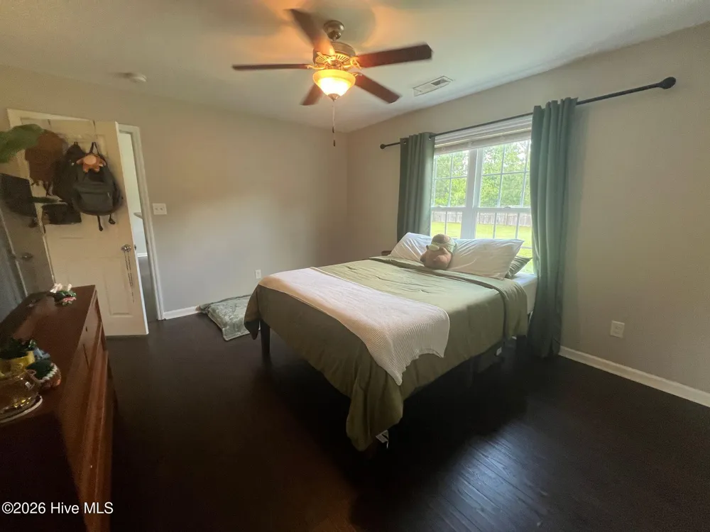 238 Sweet Gum Lane Richlands, NC 28574