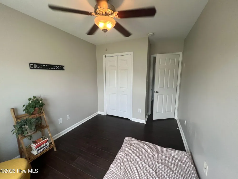 238 Sweet Gum Lane Richlands, NC 28574