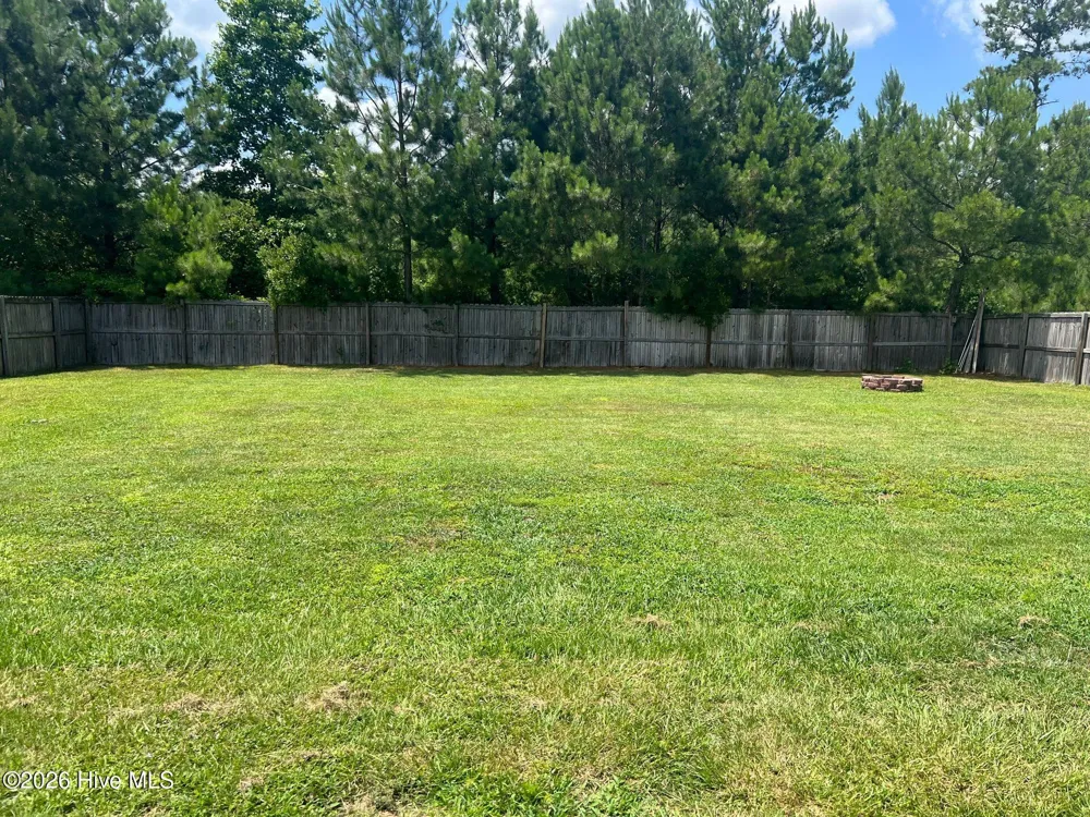 238 Sweet Gum Lane Richlands, NC 28574