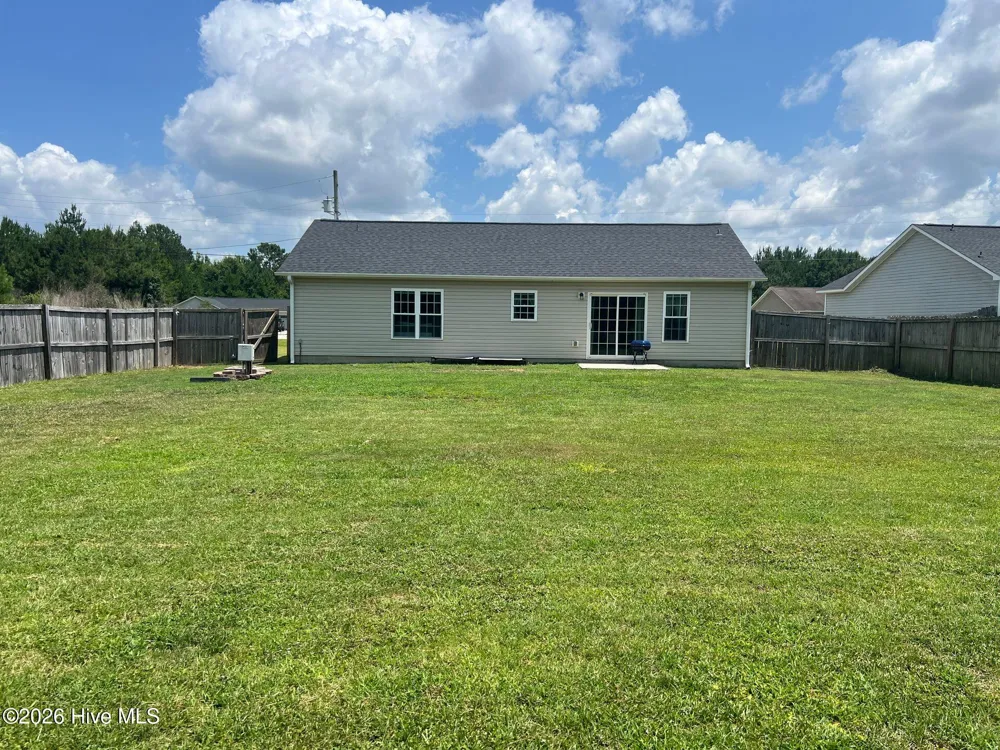 238 Sweet Gum Lane Richlands, NC 28574